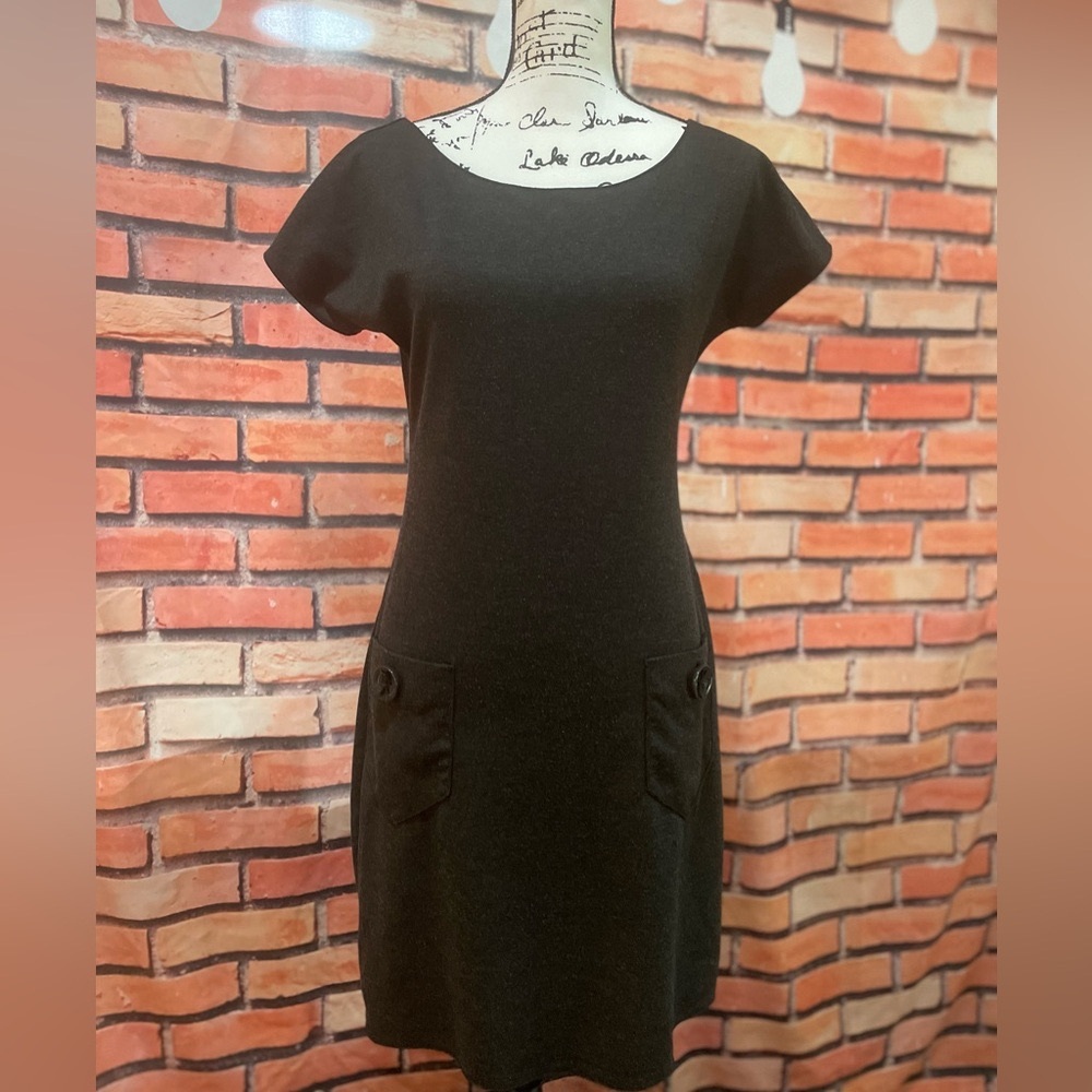 Max Studio Knit Dress